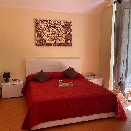 Home In Love: Vicoletto Dei Presepi Неаполь Экстерьер фото