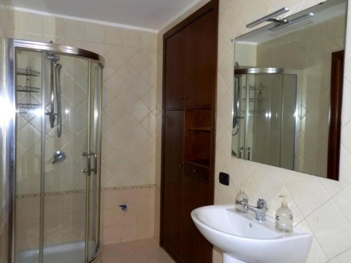 Home In Love: Vicoletto Dei Presepi Неаполь Экстерьер фото