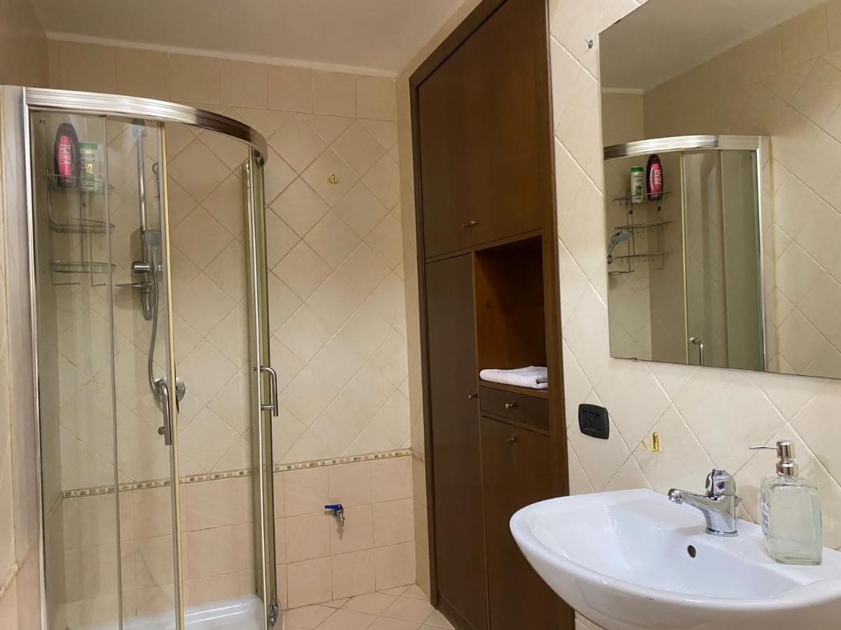 Home In Love: Vicoletto Dei Presepi Неаполь Экстерьер фото
